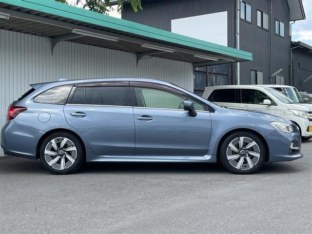 Subaru LEVORG 2014 7892910-6