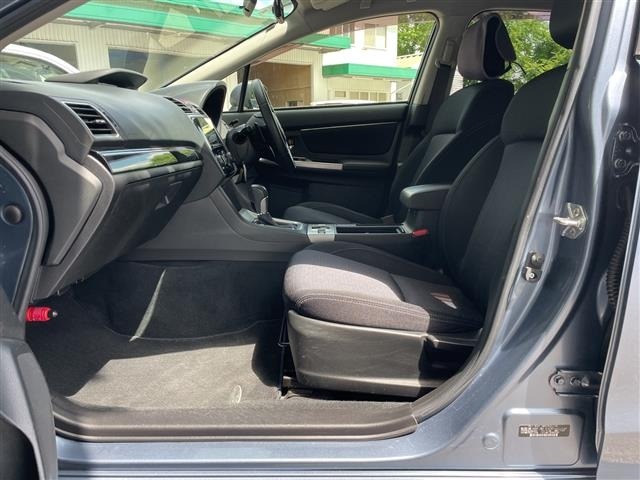 Subaru LEVORG 2014 7892910-8