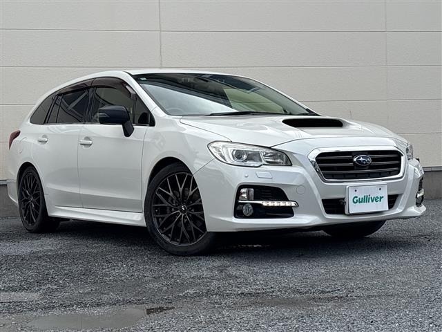 Subaru LEVORG 2014 7892933-0