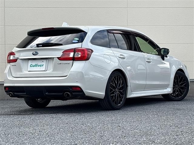 Subaru LEVORG 2014 7892933-12