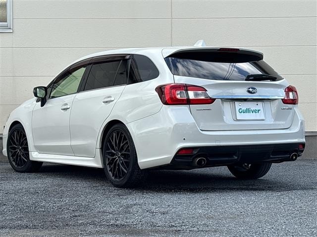 Subaru LEVORG 2014 7892933-13