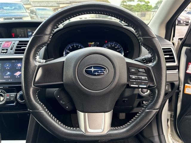Subaru LEVORG 2014 7892933-14