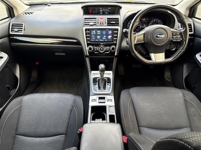 Subaru LEVORG 2014 7892933-15