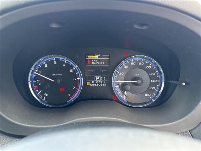 Subaru LEVORG 2014 7892933-16