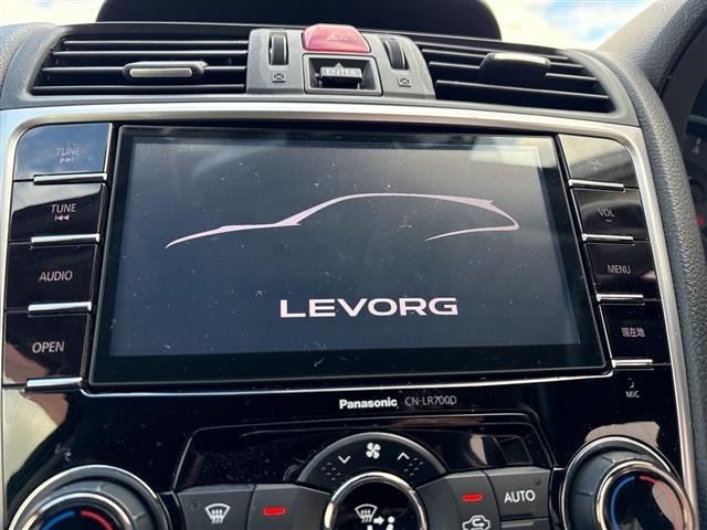 Subaru LEVORG 2014 7892933-17