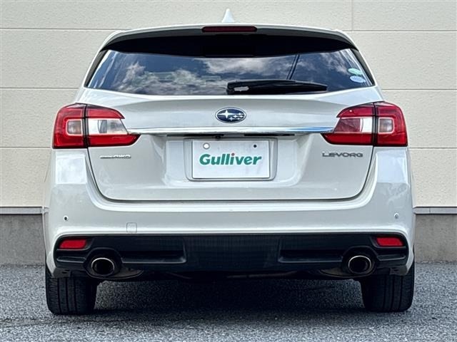 Subaru LEVORG 2014 7892933-20