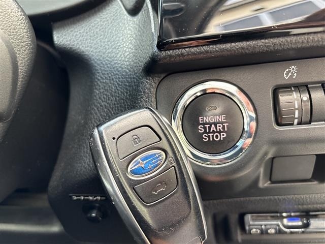 Subaru LEVORG 2014 7892933-21