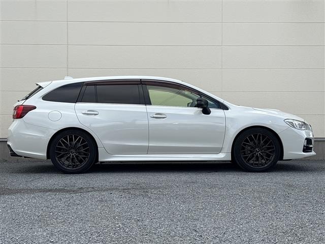 Subaru LEVORG 2014 7892933-22