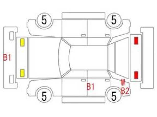 Subaru LEVORG 2014 7892933-23