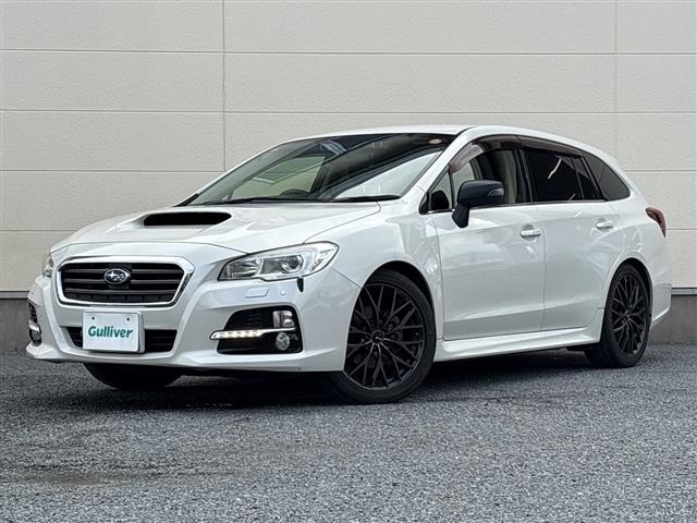 Subaru LEVORG 2014 7892933-4