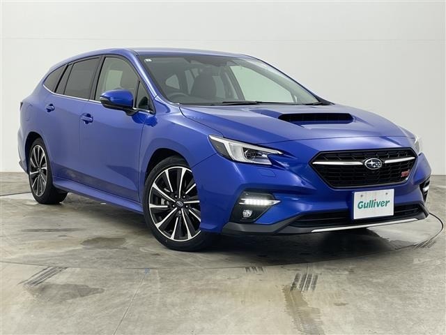 Subaru LEVORG 2021 7892934-0