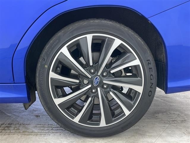 Subaru LEVORG 2021 7892934-11