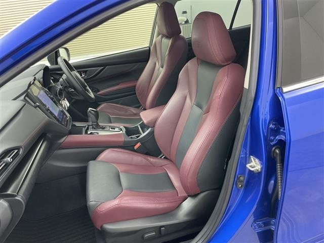 Subaru LEVORG 2021 7892934-7