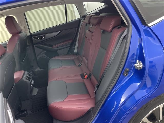 Subaru LEVORG 2021 7892934-8