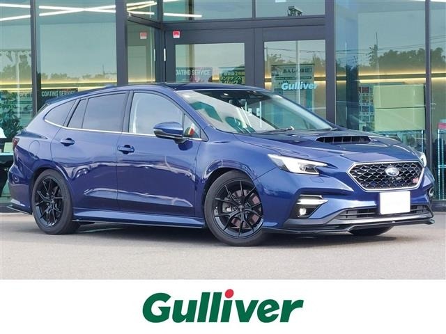 Subaru LEVORG 2022 7892942-0