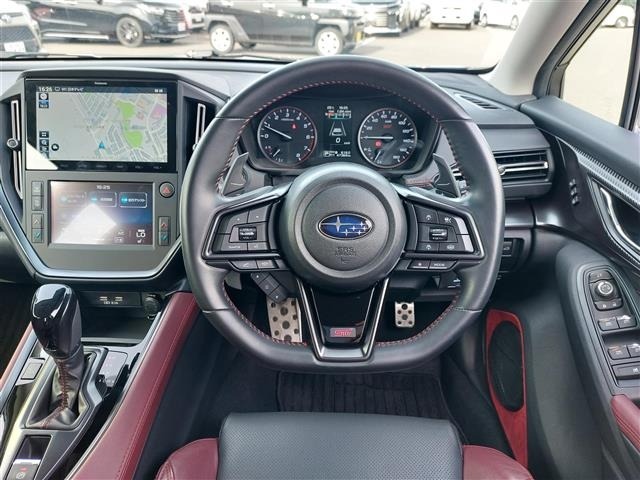 Subaru LEVORG 2022 7892942-11