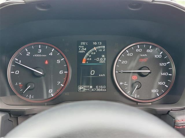 Subaru LEVORG 2022 7892942-12