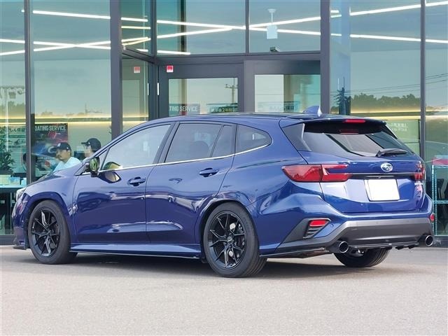 Subaru LEVORG 2022 7892942-19