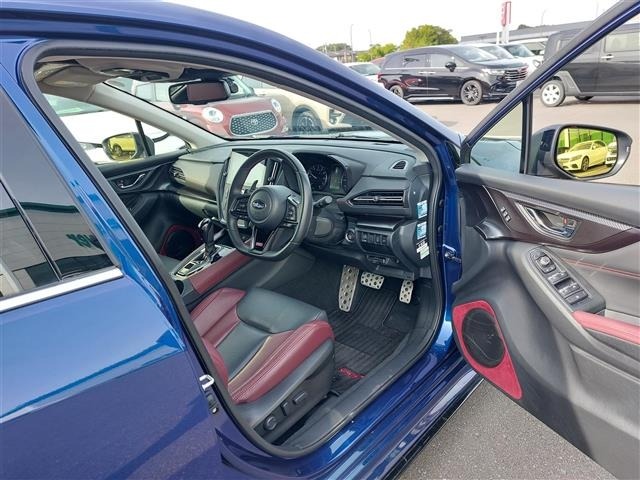 Subaru LEVORG 2022 7892942-2