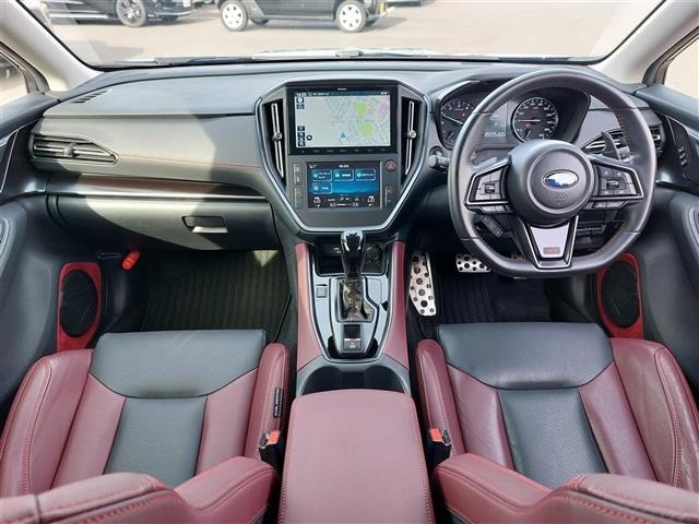 Subaru LEVORG 2022 7892942-20