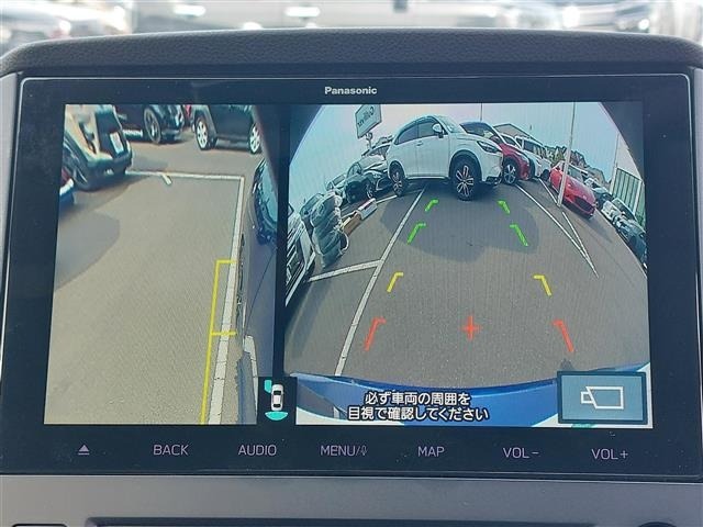 Subaru LEVORG 2022 7892942-21
