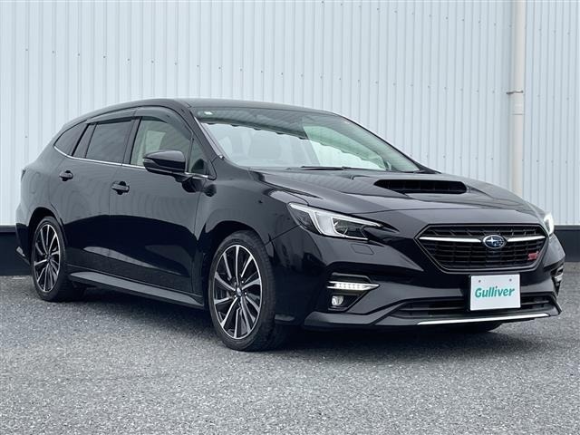 Subaru LEVORG 2021 7892945-0
