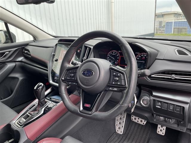 Subaru LEVORG 2021 7892945-11