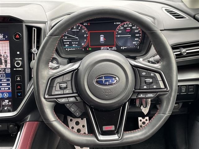 Subaru LEVORG 2021 7892945-12