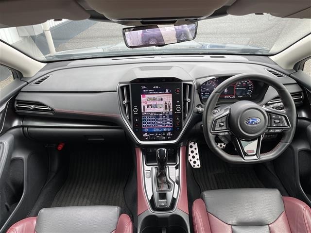 Subaru LEVORG 2021 7892945-15