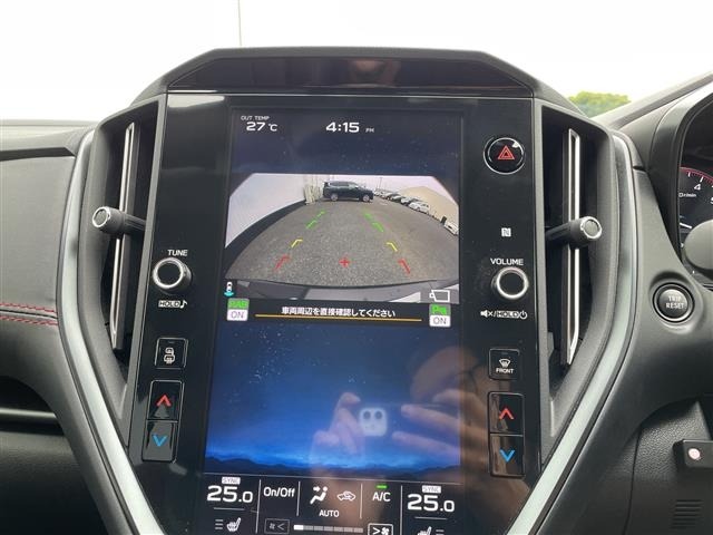 Subaru LEVORG 2021 7892945-17