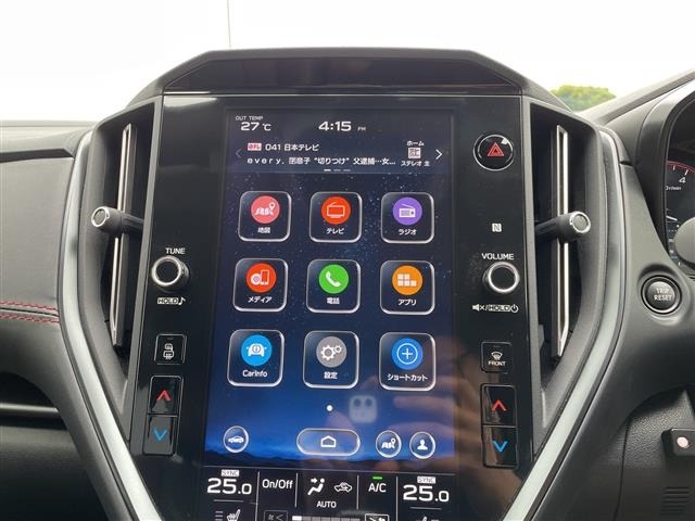 Subaru LEVORG 2021 7892945-18