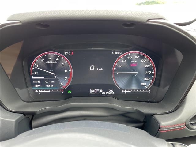 Subaru LEVORG 2021 7892945-20