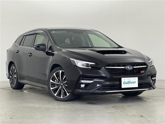 Subaru LEVORG 2021 7892954-0