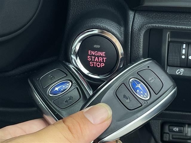 Subaru LEVORG 2021 7892954-11