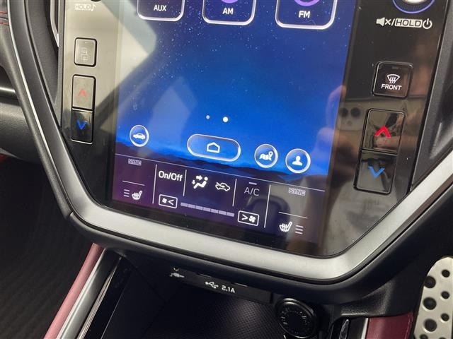 Subaru LEVORG 2021 7892954-2