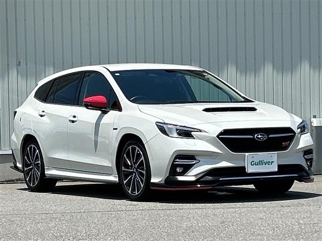Subaru LEVORG 2021 7892966-0