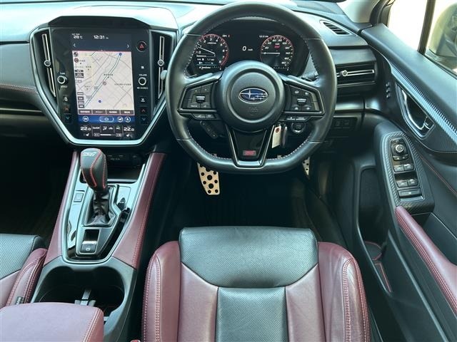 Subaru LEVORG 2021 7892966-15