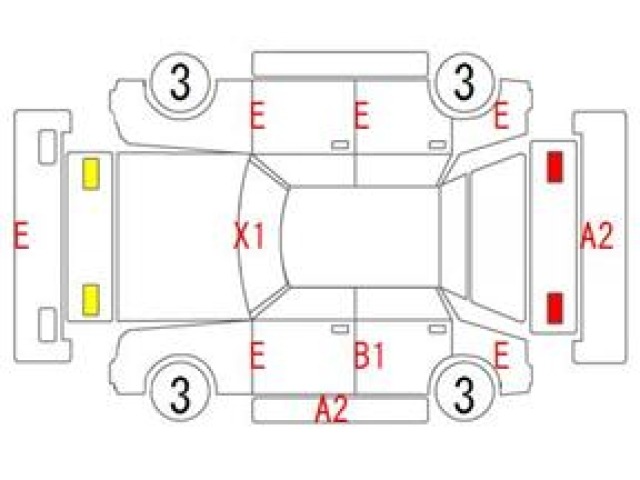 Subaru LEVORG 2024 7892967-23