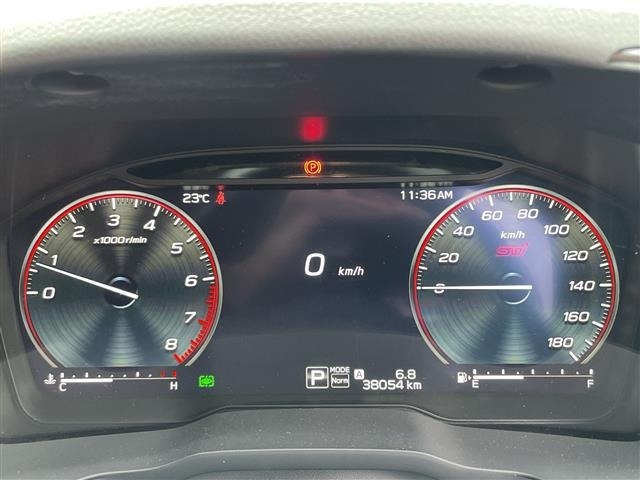 Subaru LEVORG 2024 7892967-5