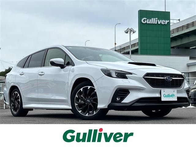 Subaru LEVORG 2023 7892975-0