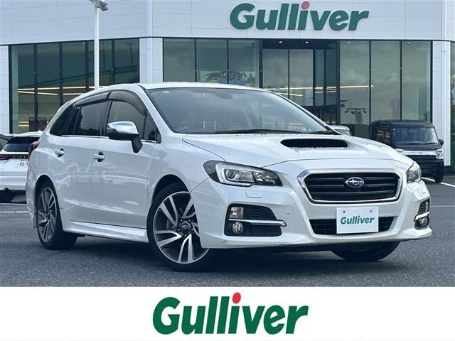 Subaru LEVORG 2016 7892986-0
