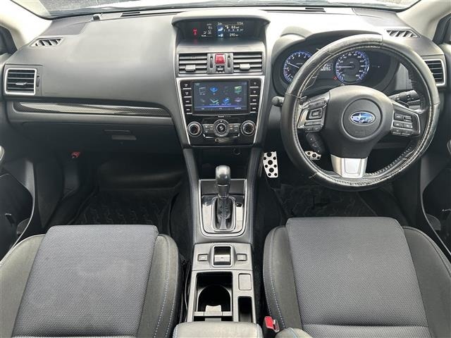 Subaru LEVORG 2016 7892986-15