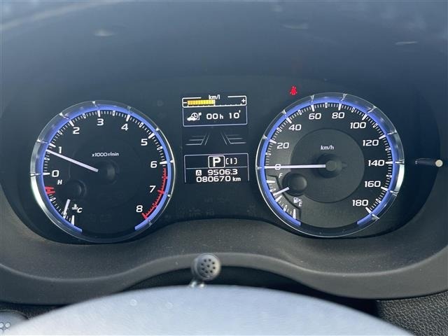 Subaru LEVORG 2016 7892986-19