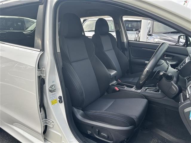 Subaru LEVORG 2016 7892986-2