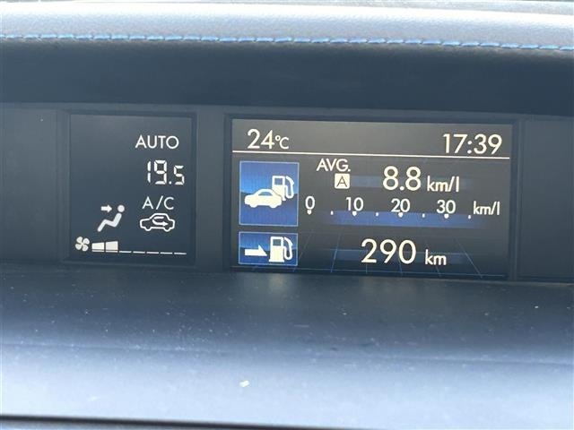 Subaru LEVORG 2016 7892986-21