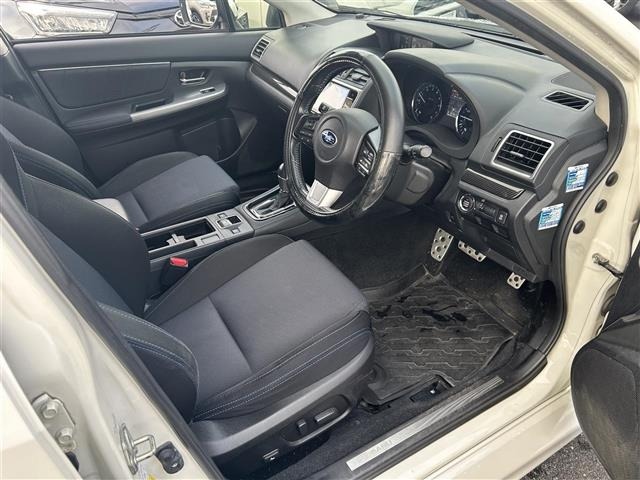Subaru LEVORG 2016 7892986-22