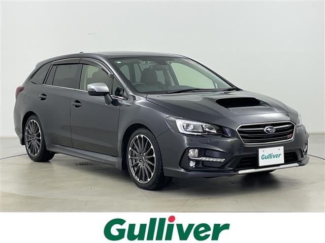 Subaru LEVORG 2017 7892990-0