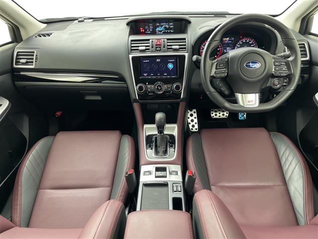 Subaru LEVORG 2017 7892990-14