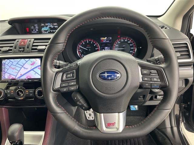 Subaru LEVORG 2017 7892990-3