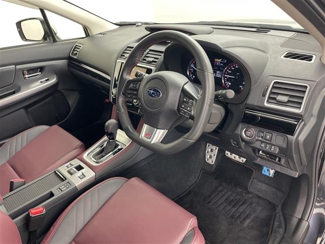 Subaru LEVORG 2017 7892990-6